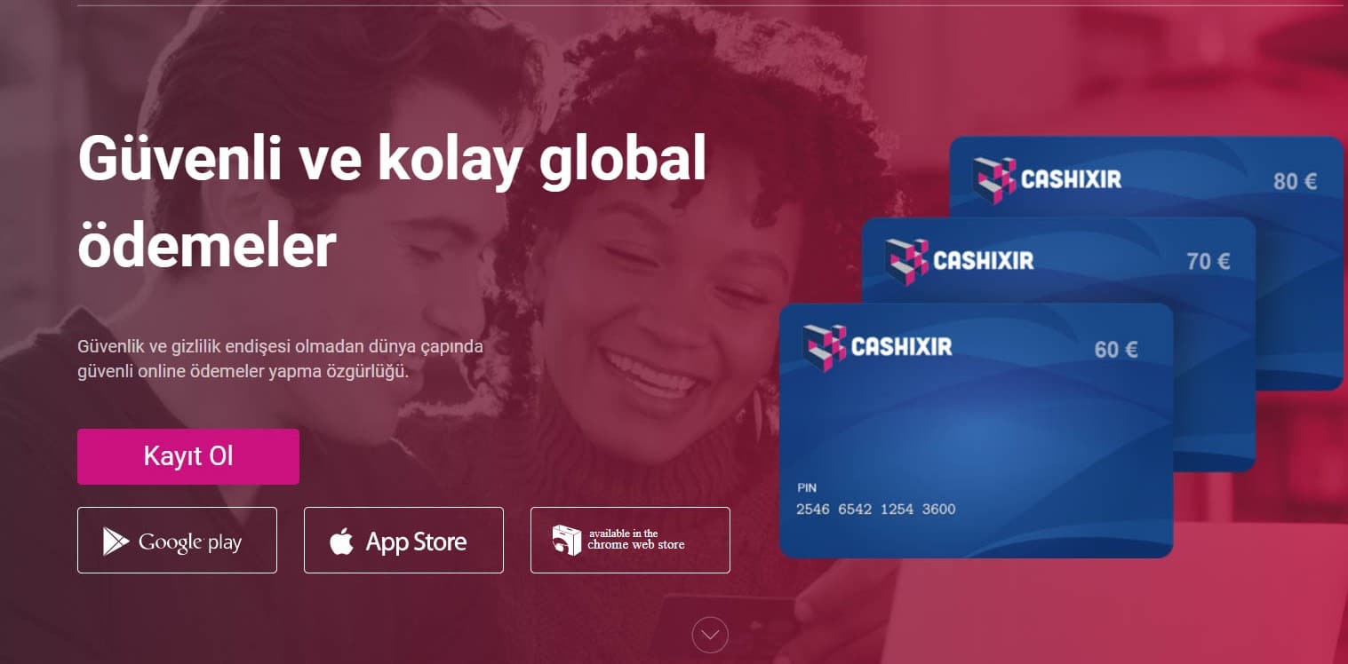 cashixir ile bahis siteleri para yatırma islemleri